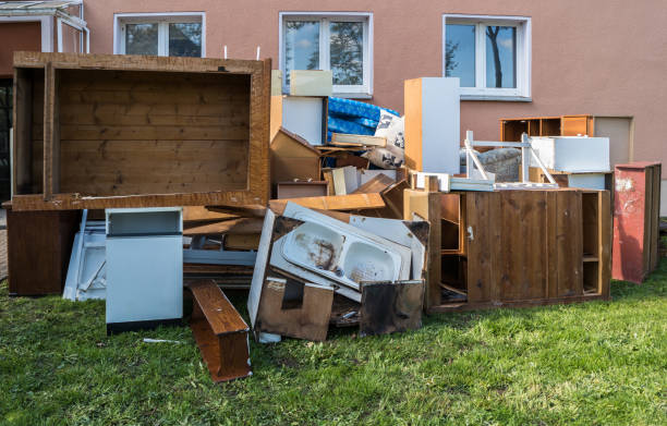 Best Affordable Junk Removal Services  in Lebanon, PA