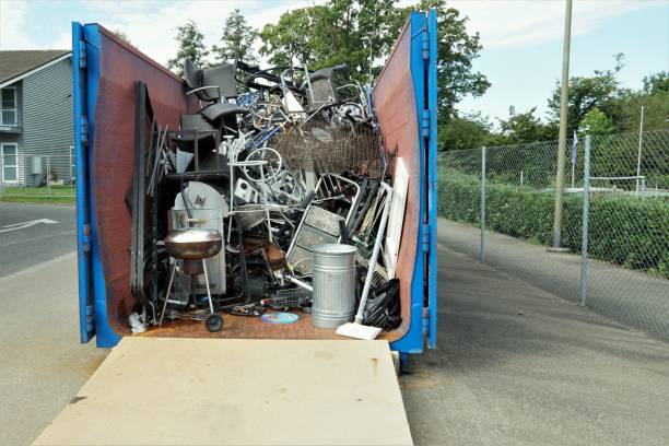 Trash Removal Near Me in Lebanon, PA