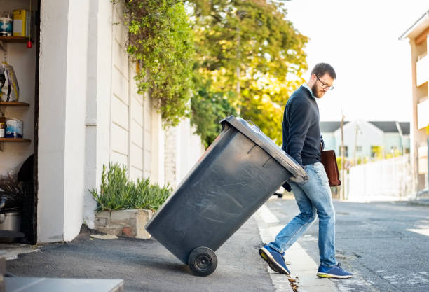 Best Commercial Junk Removal  in Lebanon, PA