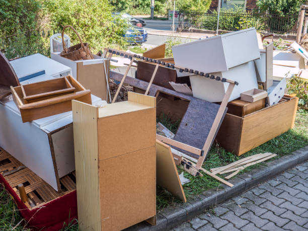 Best Garage Cleanout Services  in Lebanon, PA