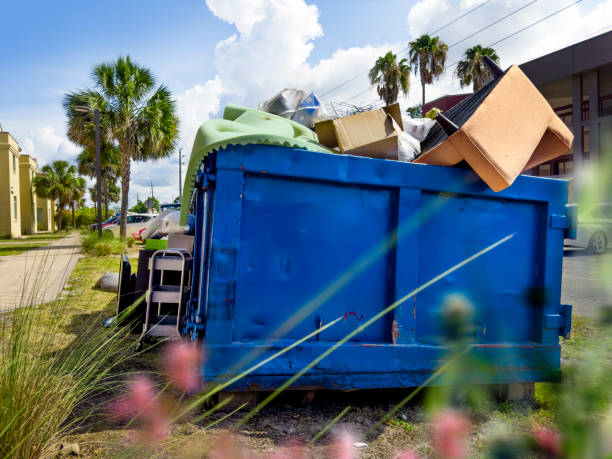 Best Yard Waste Removal  in Lebanon, PA