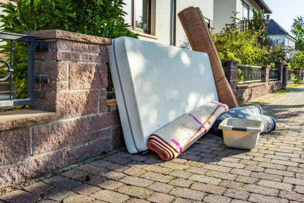 Best Office Junk Removal  in Lebanon, PA