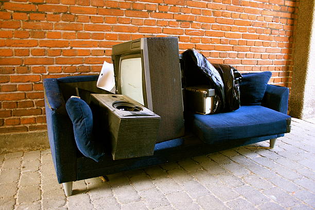 Best Household Junk Removal  in Lebanon, PA