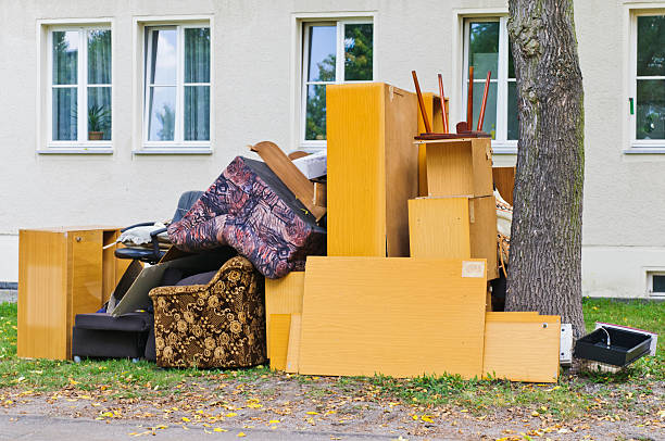 Best Junk Removal and Recycling  in Lebanon, PA