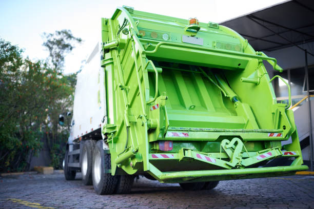Trusted Lebanon, PA Junk Removal Experts